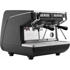 Nuova Simonelli Appia Life Compact 2Gr S Economizer+High Groups
