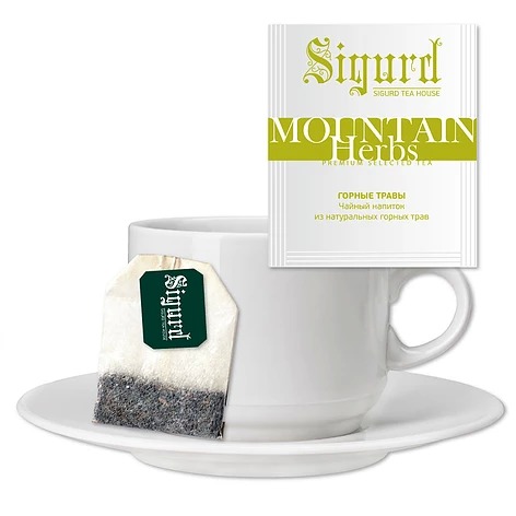 Mountain Herbs